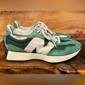 New Balance 327 Unisex